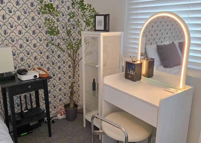 Appartement Petit Yeonnam #홍대입구역도보15분 #가좌역도보6분 #연남동 #명동 #감성숙소 #셀프체크인 #hongdae #yeonnam #연남신촌경의선숲길 #2brnetflix Séoul